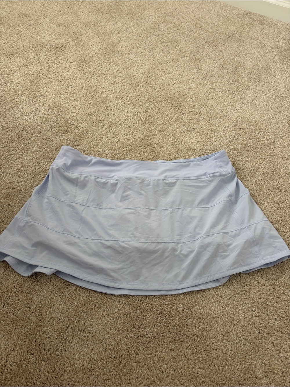 Lululemon skirt
